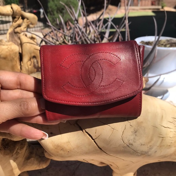 Chanel ID Wallet - Picture 9 of 11